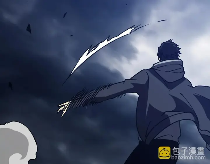 漫画《开局兼任黑龙boss，我无敌了》第5话 小战士血洗冷月森林第85张图