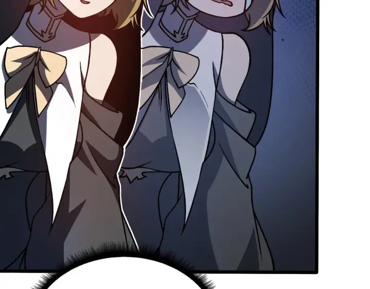 漫画《开局兼任黑龙boss，我无敌了》第6话 转职神殿的VIP第110张图