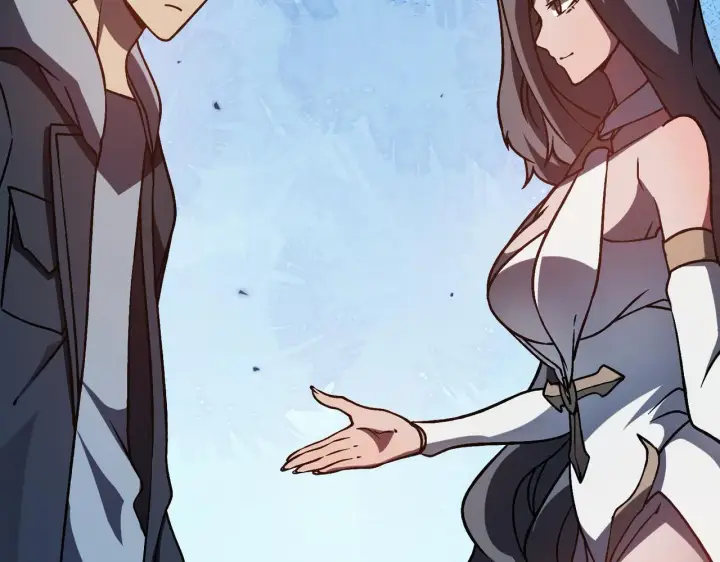 漫画《开局兼任黑龙boss，我无敌了》第6话 转职神殿的VIP第113张图