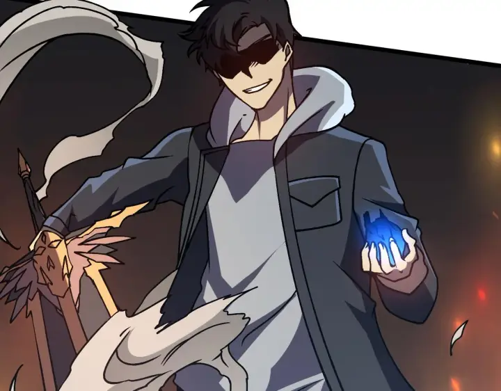 漫画《开局兼任黑龙boss，我无敌了》第6话 转职神殿的VIP第16张图