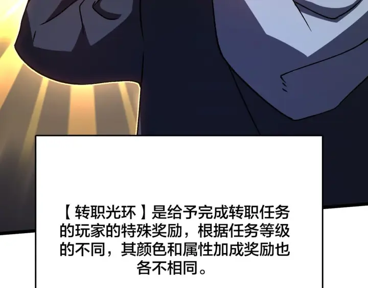 漫画《开局兼任黑龙boss，我无敌了》第6话 转职神殿的VIP第68张图