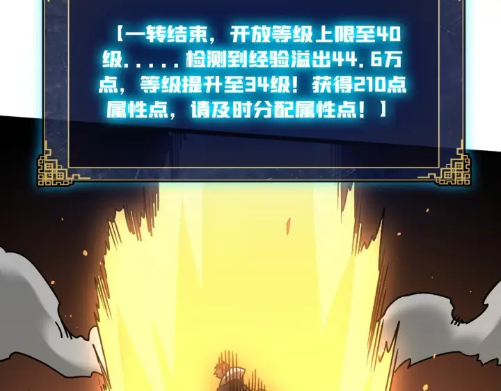 漫画《开局兼任黑龙boss，我无敌了》第6话 转职神殿的VIP第79张图