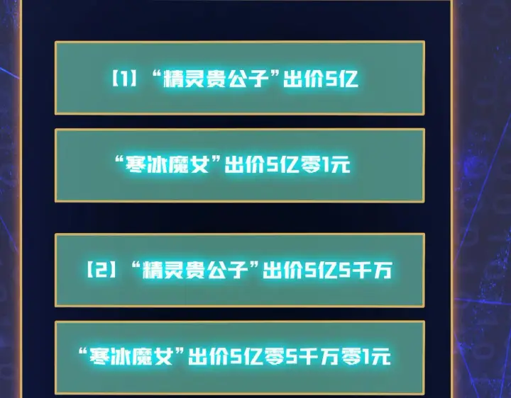 漫画《开局兼任黑龙boss，我无敌了》第7话 第二次兼职挑战第137张图