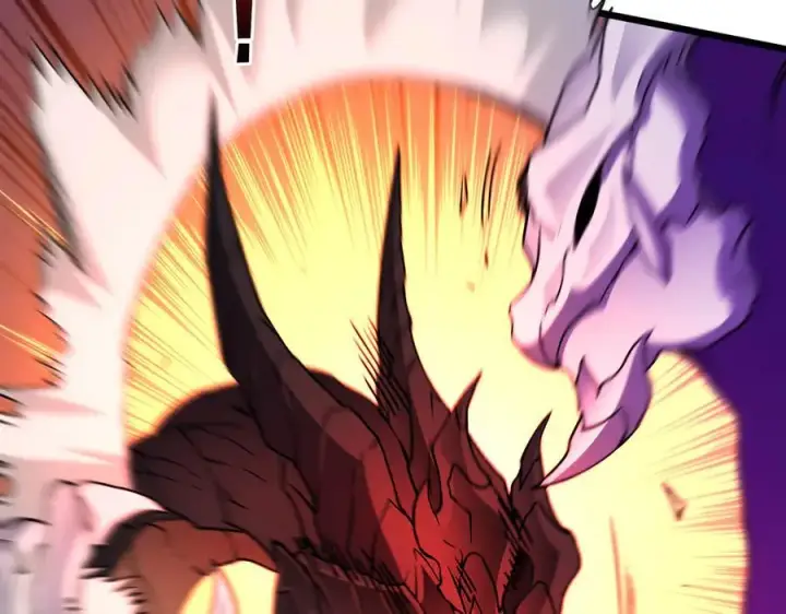 漫画《开局兼任黑龙boss，我无敌了》第9话 黑龙进阶第19张图