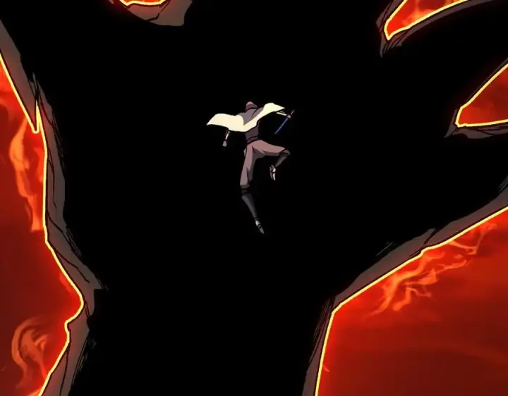 漫画《开局兼任黑龙boss，我无敌了》第10话 击杀死灵法师第50张图