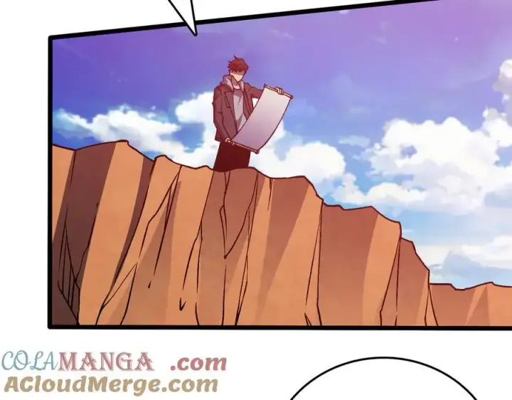 漫画《开局兼任黑龙boss，我无敌了》第11话 大丰收第101张图