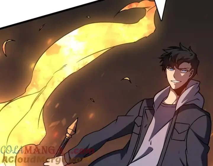 漫画《开局兼任黑龙boss，我无敌了》第12话 怎么又是你？第73张图