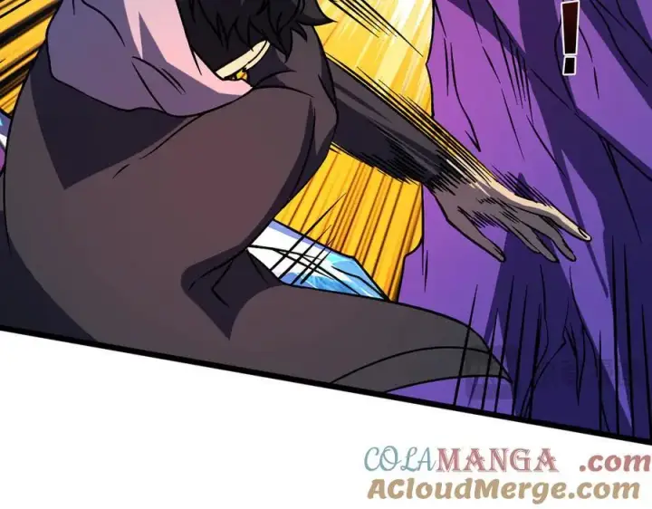 漫画《开局兼任黑龙boss，我无敌了》第13话 隐藏任务？第17张图