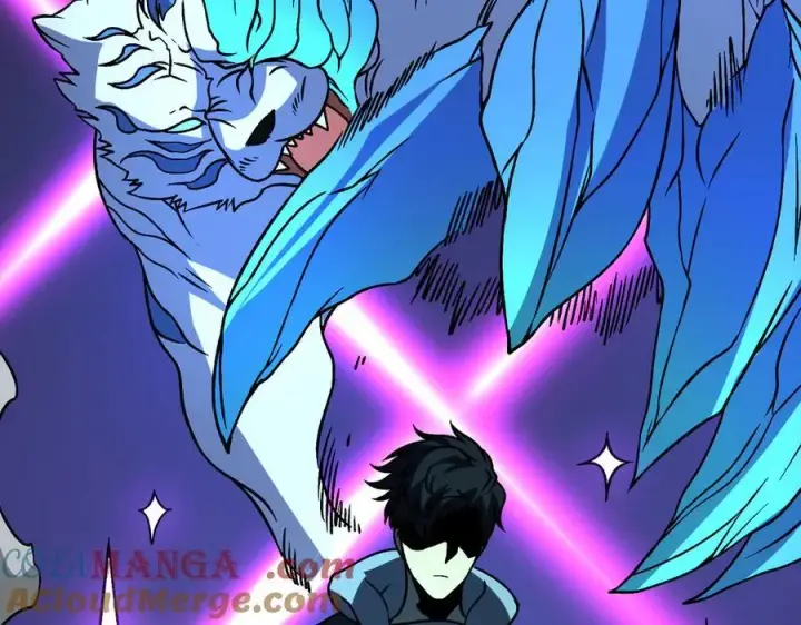 漫画《开局兼任黑龙boss，我无敌了》第13话 隐藏任务？第81张图