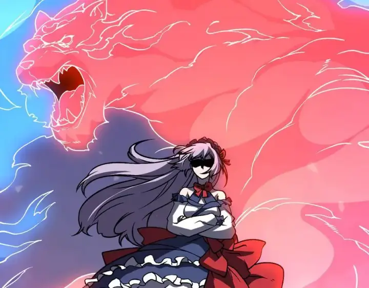 漫画《开局兼任黑龙boss，我无敌了》第16话 养头BOSS当宠物？第43张图