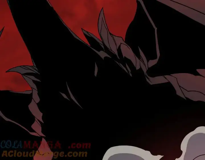 漫画《开局兼任黑龙boss，我无敌了》第19话 精灵公主反水第133张图