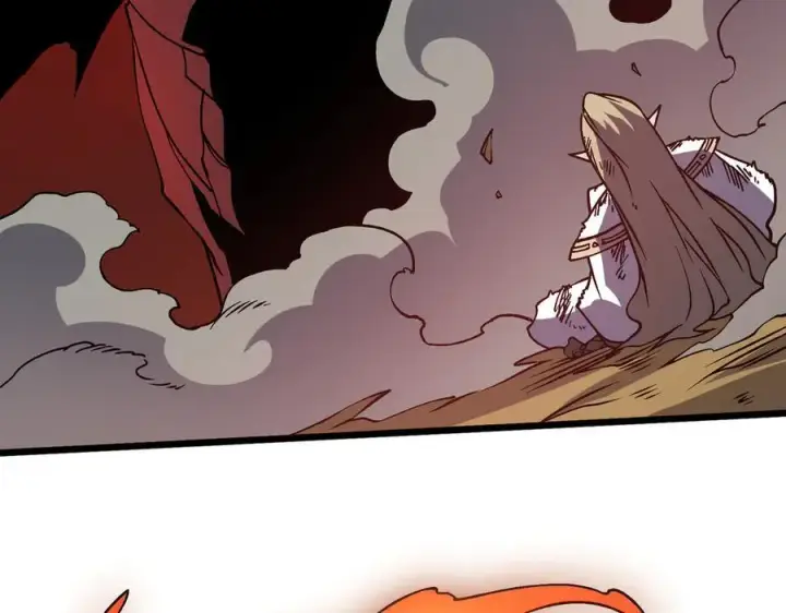 漫画《开局兼任黑龙boss，我无敌了》第19话 精灵公主反水第134张图