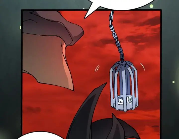 漫画《开局兼任黑龙boss，我无敌了》第19话 精灵公主反水第32张图