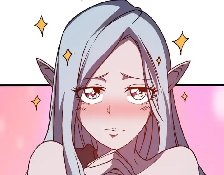 漫画《开局兼任黑龙boss，我无敌了》第19话 精灵公主反水第74张图
