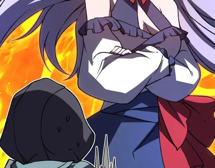 漫画《开局兼任黑龙boss，我无敌了》第21话 幽月灵狼第100张图