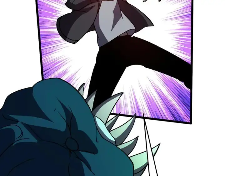 漫画《开局兼任黑龙boss，我无敌了》第21话 幽月灵狼第11张图