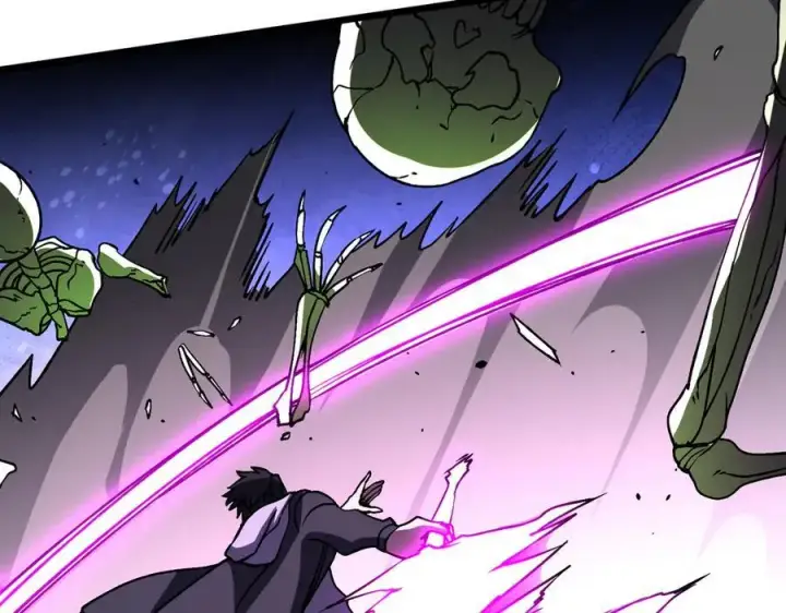 漫画《开局兼任黑龙boss，我无敌了》第21话 幽月灵狼第28张图