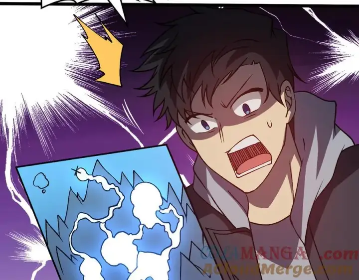 漫画《开局兼任黑龙boss，我无敌了》第24话 血的荣耀第33张图