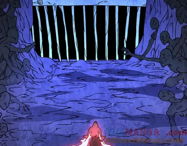 漫画《开局兼任黑龙boss，我无敌了》第24话 血的荣耀第77张图