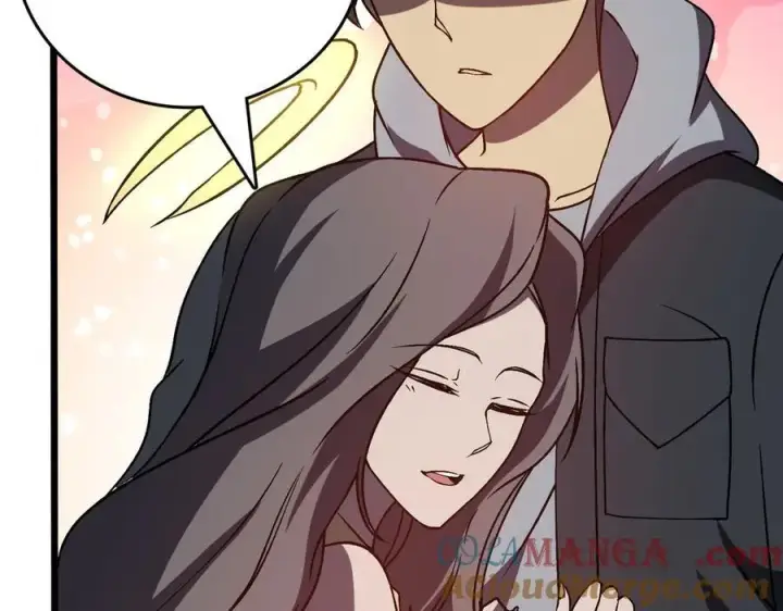 漫画《开局兼任黑龙boss，我无敌了》第26话 职业晋升：魔灵秘武！第125张图