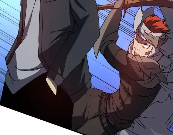 漫画《开局兼任黑龙boss，我无敌了》第26话 职业晋升：魔灵秘武！第38张图