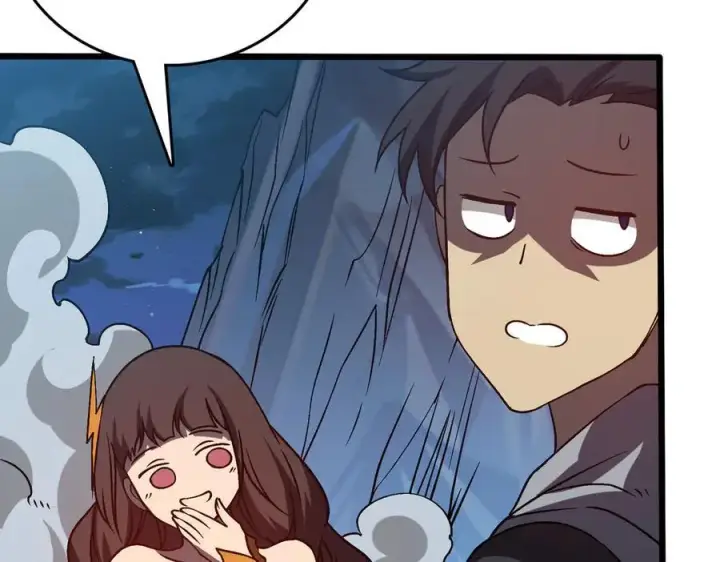 漫画《开局兼任黑龙boss，我无敌了》第26话 职业晋升：魔灵秘武！第76张图