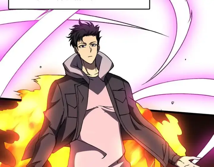 漫画《开局兼任黑龙boss，我无敌了》第26话 职业晋升：魔灵秘武！第87张图
