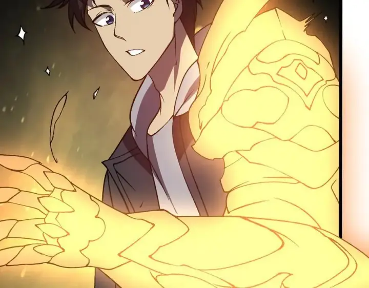 漫画《开局兼任黑龙boss，我无敌了》第26话 职业晋升：魔灵秘武！第92张图
