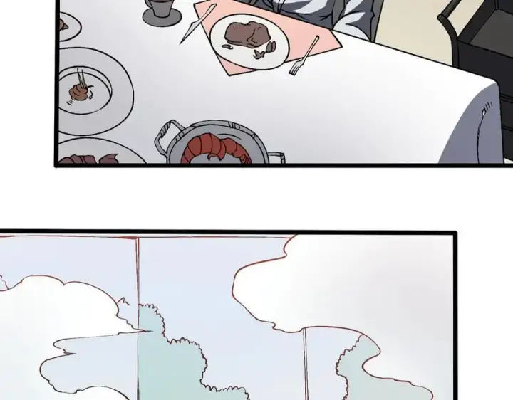 漫画《开局兼任黑龙boss，我无敌了》第27话 送佳人、住新房第54张图