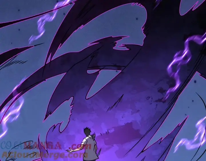 漫画《开局兼任黑龙boss，我无敌了》第28话 红月入侵第49张图