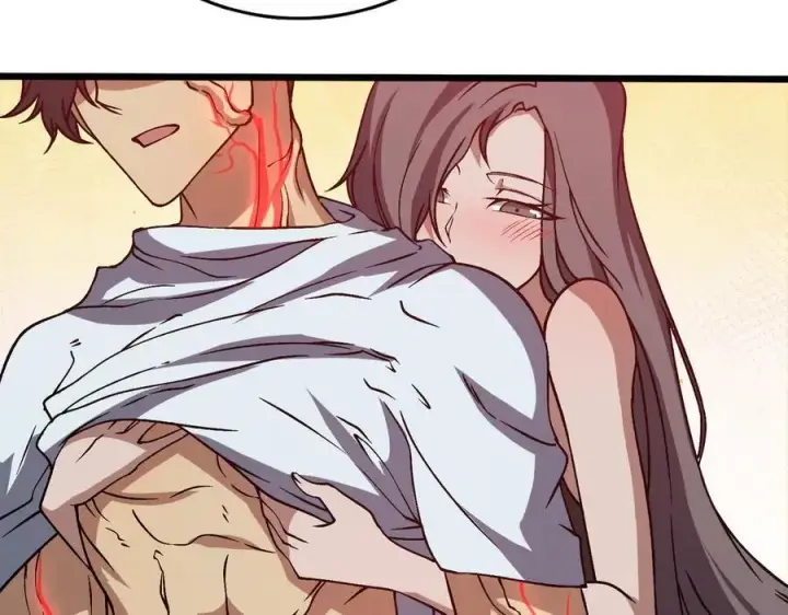 漫画《开局兼任黑龙boss，我无敌了》第29话 祛除仪式？顶级福利！第14张图