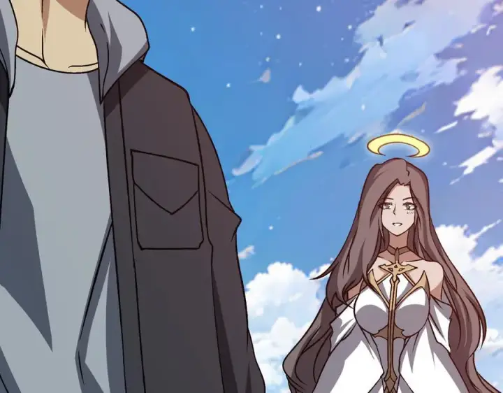 漫画《开局兼任黑龙boss，我无敌了》第29话 祛除仪式？顶级福利！第46张图