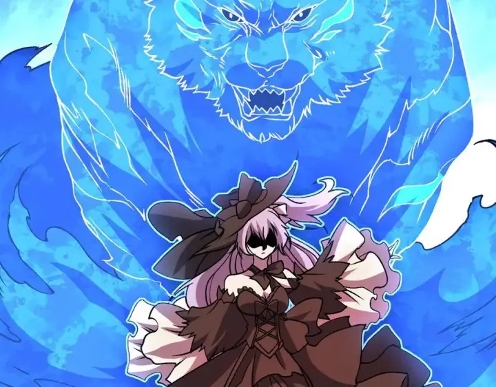漫画《开局兼任黑龙boss，我无敌了》第31话 崩溃的洛灵儿第39张图