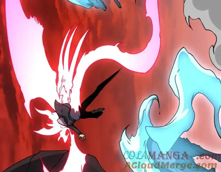 漫画《开局兼任黑龙boss，我无敌了》第33话 首杀！黑龙眷属！第69张图