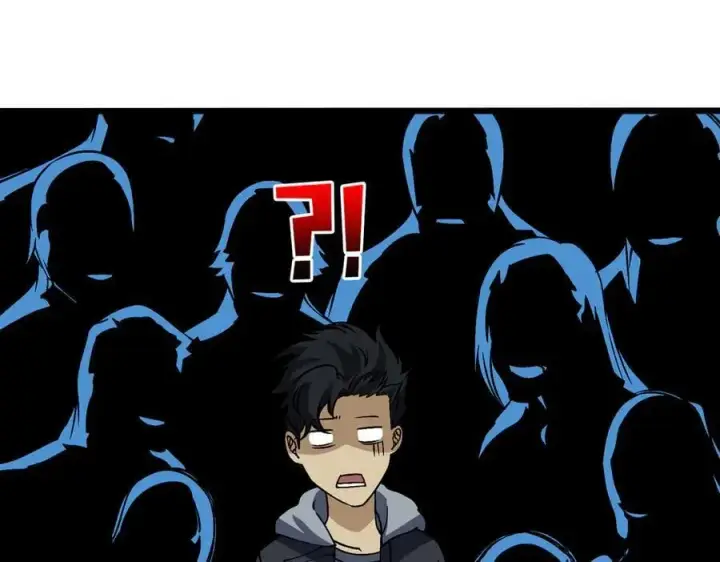 漫画《开局兼任黑龙boss，我无敌了》第35话 神阶·原罪君主第32张图