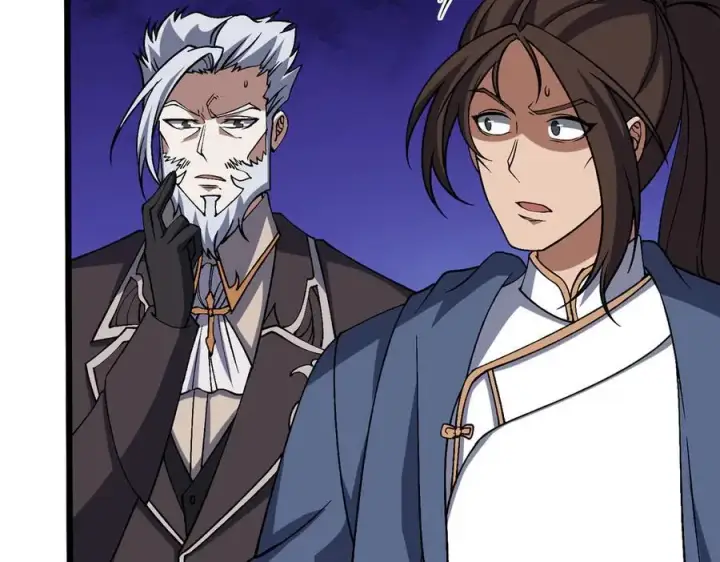 漫画《开局兼任黑龙boss，我无敌了》第35话 神阶·原罪君主第4张图