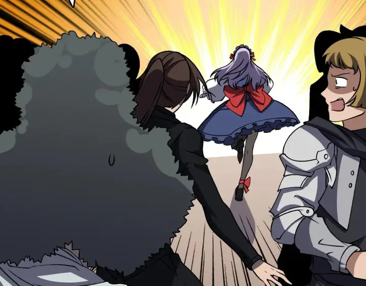 漫画《开局兼任黑龙boss，我无敌了》第36话 全球御兽协会的邀请第67张图