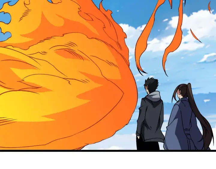 漫画《开局兼任黑龙boss，我无敌了》第36话 全球御兽协会的邀请第90张图