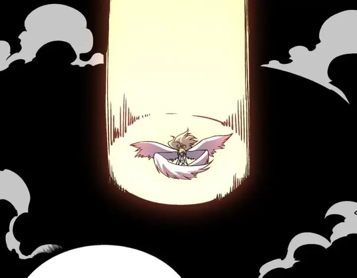 漫画《开局兼任黑龙boss，我无敌了》第37话 世界BOSS第40张图