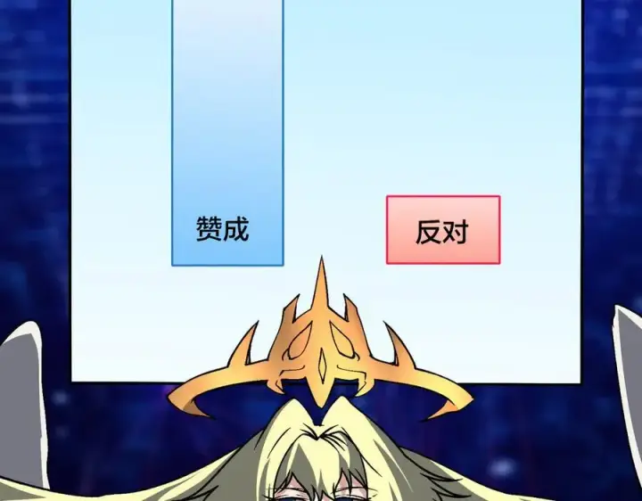 漫画《开局兼任黑龙boss，我无敌了》第38话 圆桌会议第111张图