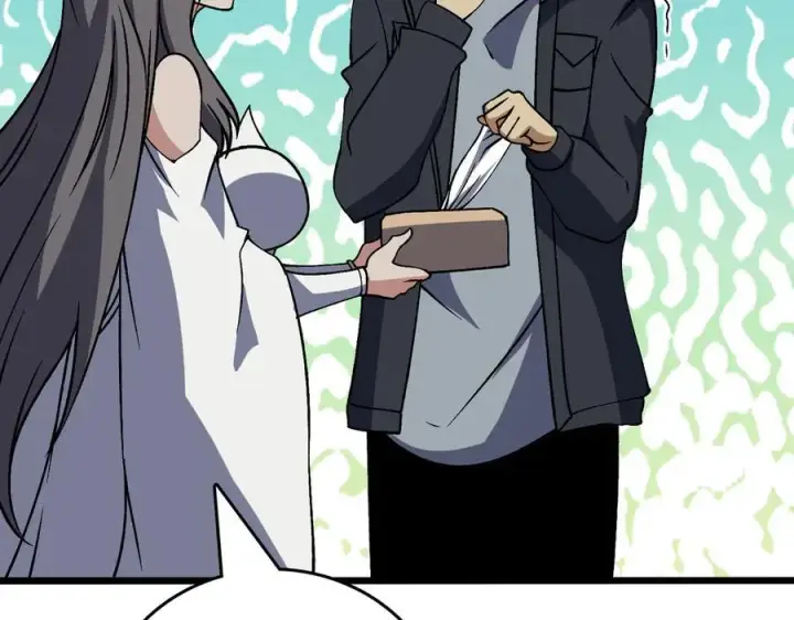 漫画《开局兼任黑龙boss，我无敌了》第39话 钻石阶BOSS？秒了！第40张图