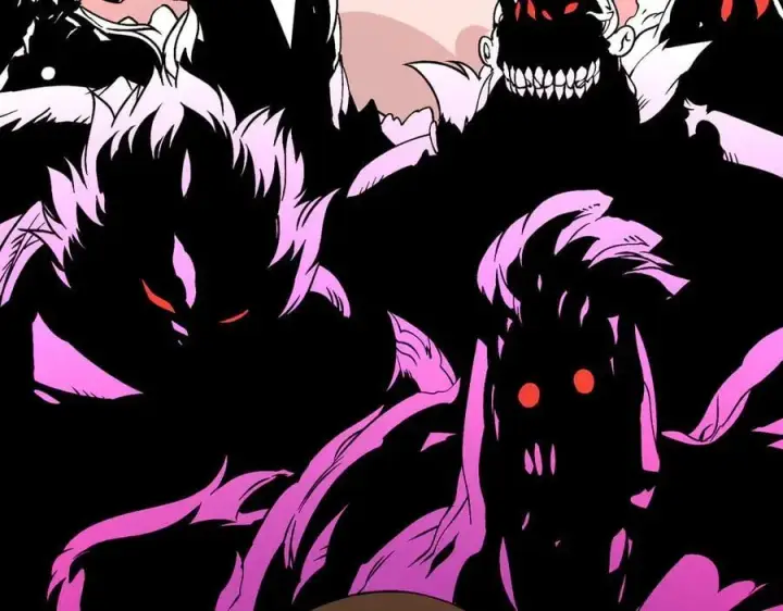漫画《开局兼任黑龙boss，我无敌了》第40话 忽悠九转大佬第88张图