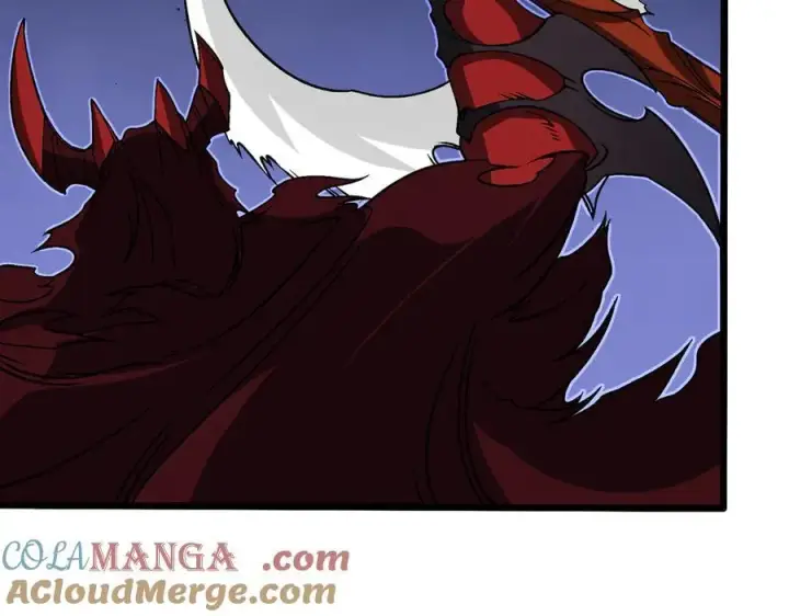漫画《开局兼任黑龙boss，我无敌了》第41话 逆罪神器·暴怒之罚第101张图