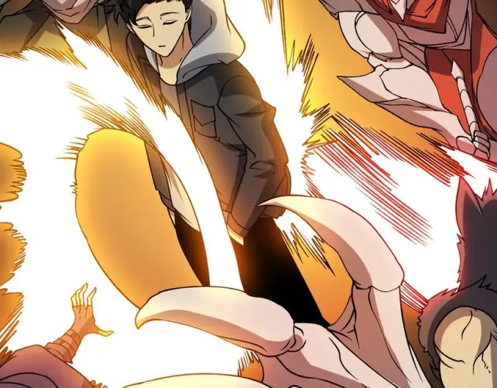漫画《开局兼任黑龙boss，我无敌了》第41话 逆罪神器·暴怒之罚第62张图