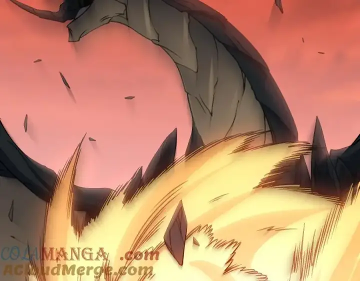 漫画《开局兼任黑龙boss，我无敌了》第41话 逆罪神器·暴怒之罚第65张图