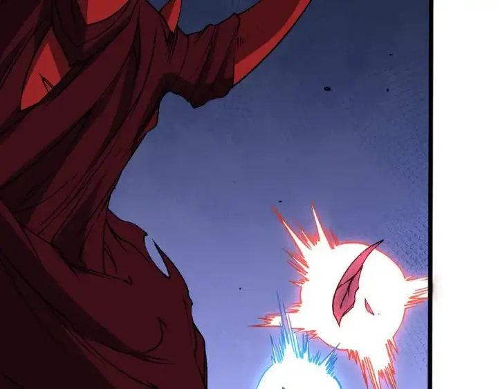 漫画《开局兼任黑龙boss，我无敌了》第41话 逆罪神器·暴怒之罚第68张图
