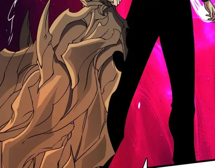 漫画《开局兼任黑龙boss，我无敌了》第44话 劲增！倍增！第130张图