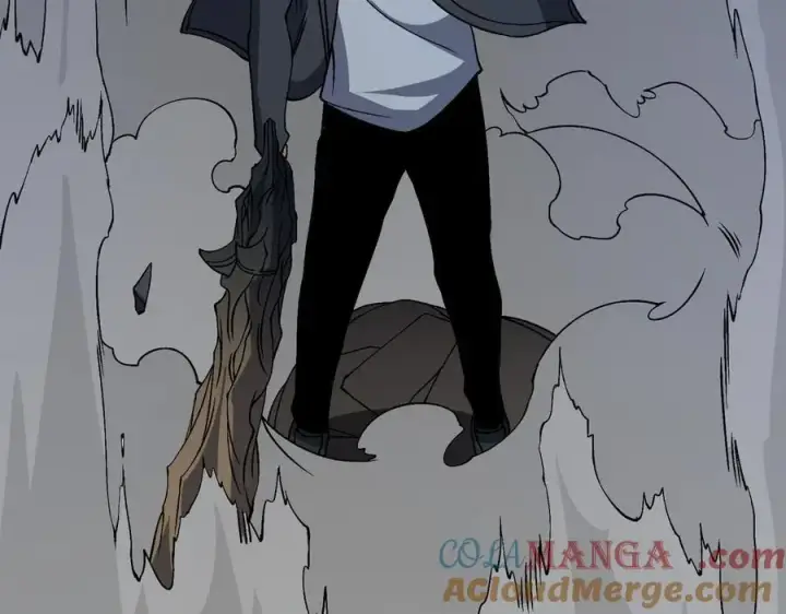 漫画《开局兼任黑龙boss，我无敌了》第45话 野心第25张图