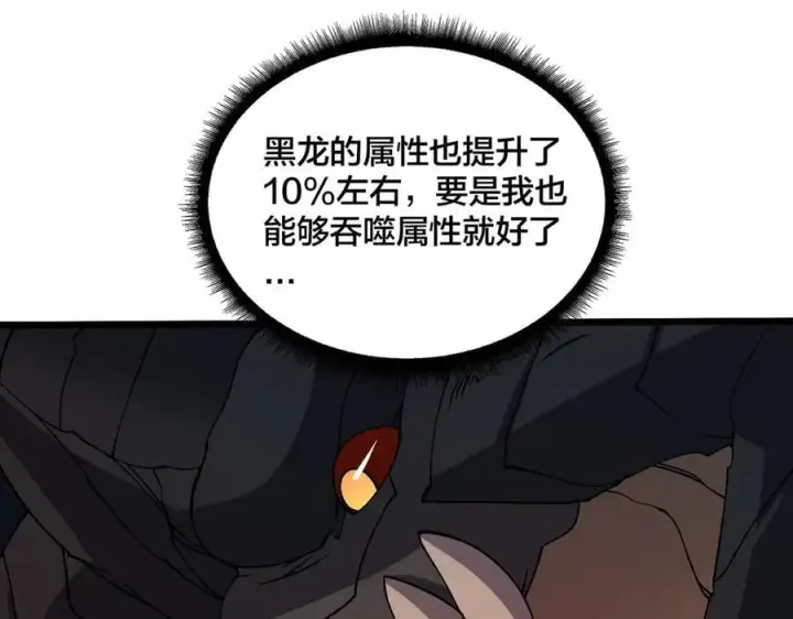 漫画《开局兼任黑龙boss，我无敌了》第45话 野心第55张图