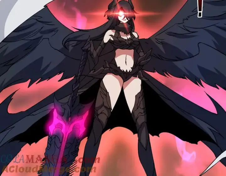 漫画《开局兼任黑龙boss，我无敌了》第47话 弱者第105张图